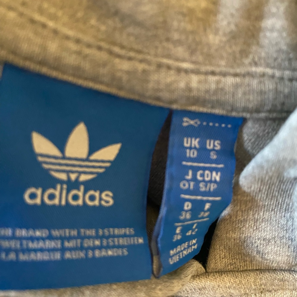 Adidas Hoodie